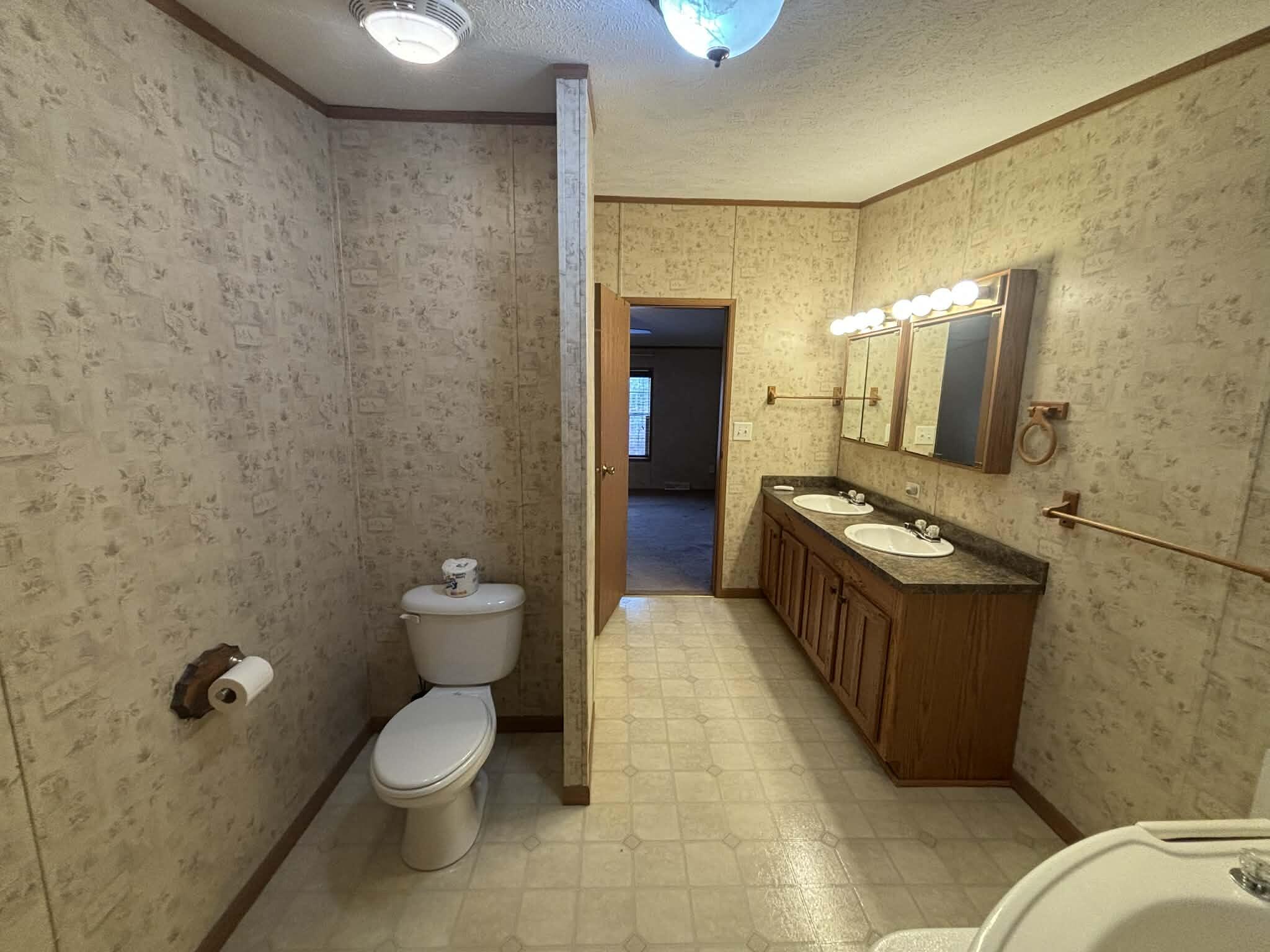 245 Kennebunk Road Sanford, ME 04073 - Photo 15 of 36 Master bath john