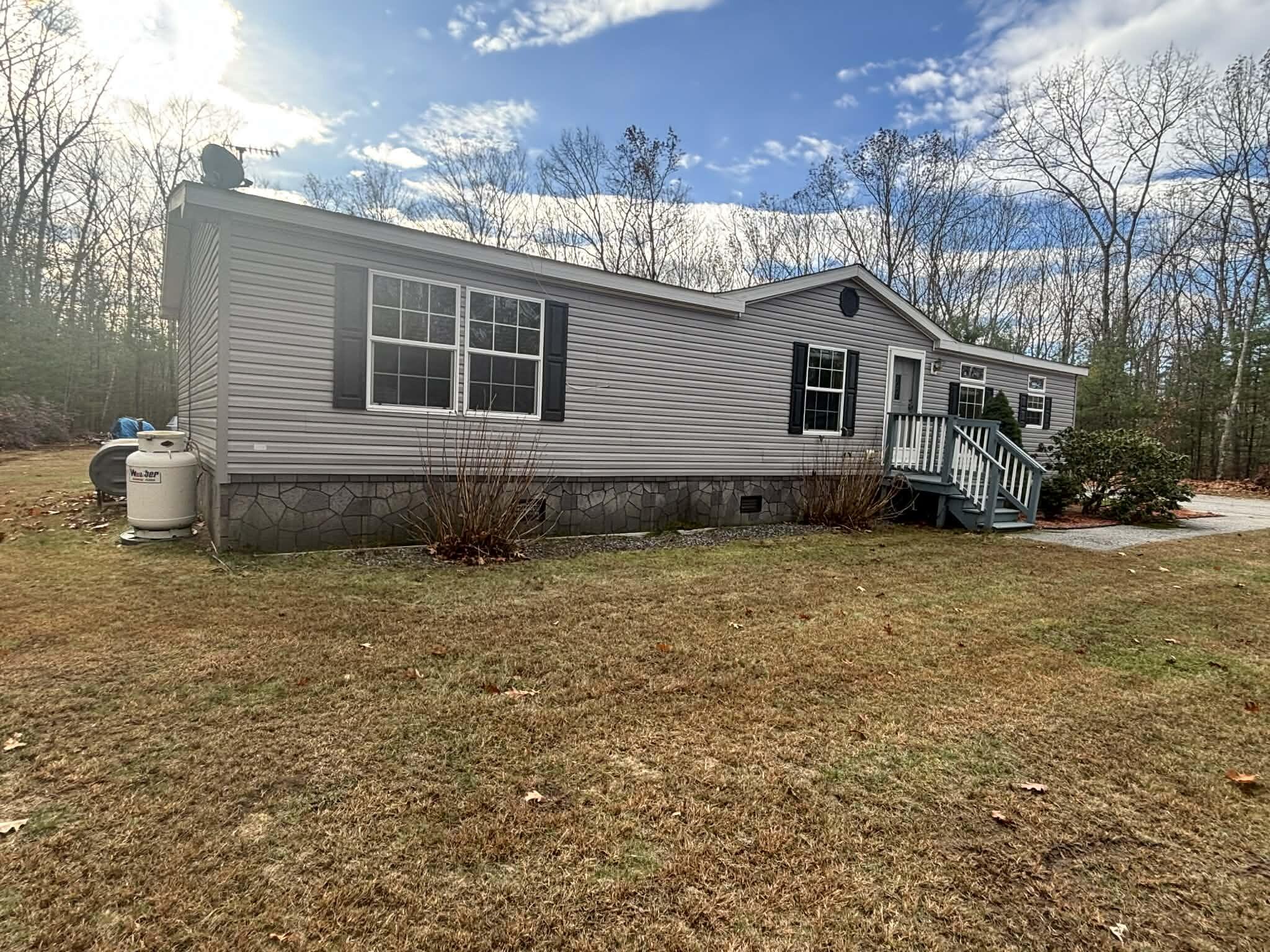 245 Kennebunk Road Sanford, ME 04073 - Photo 19 of 36 Front house 2