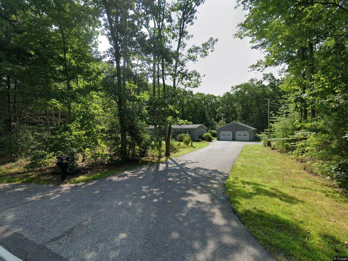 245 Kennebunk Road Sanford, ME 04073 - Photo 2 of 36 streetview