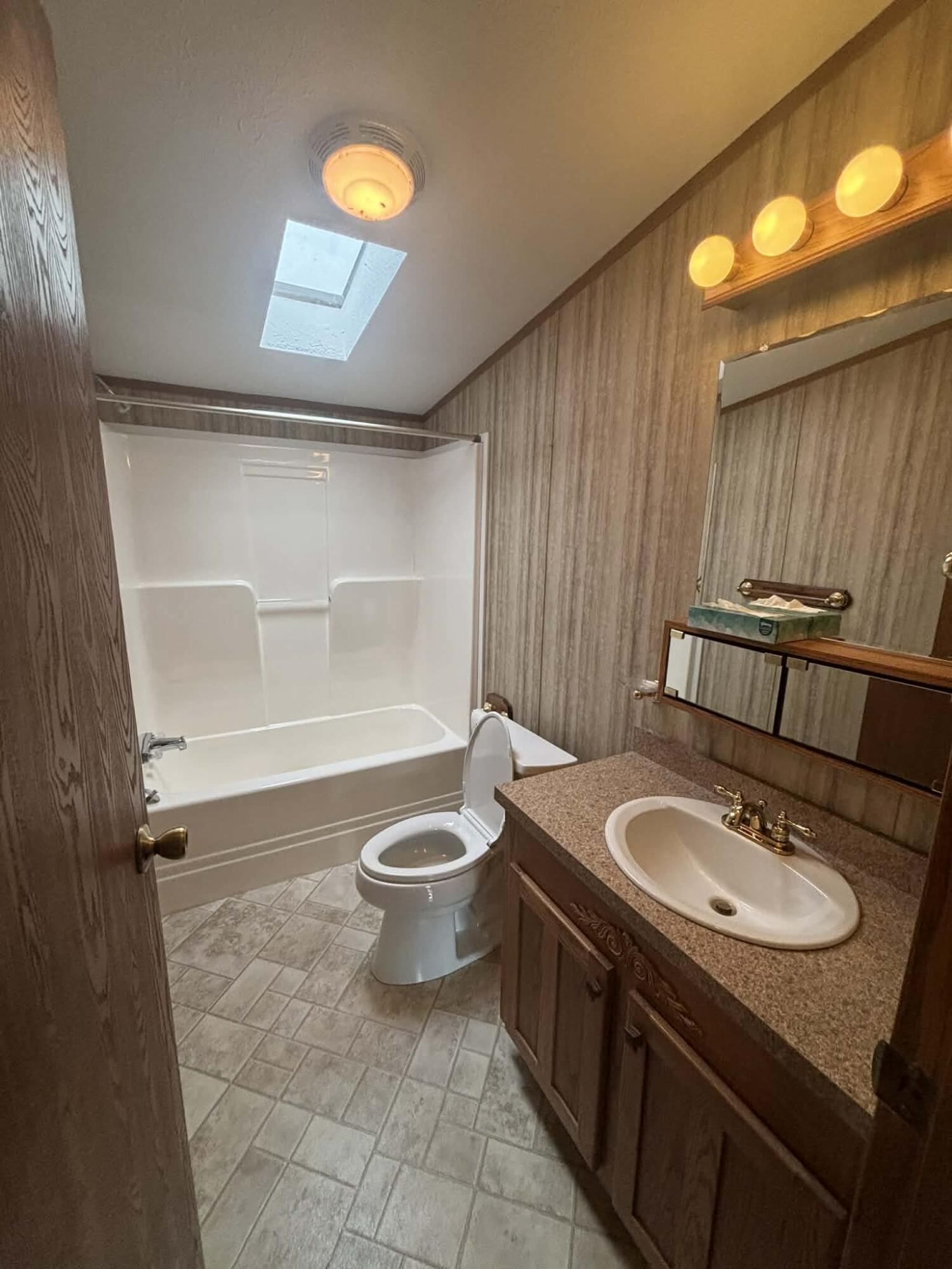 245 Kennebunk Road Sanford, ME 04073 - Photo 24 of 36 Second bath