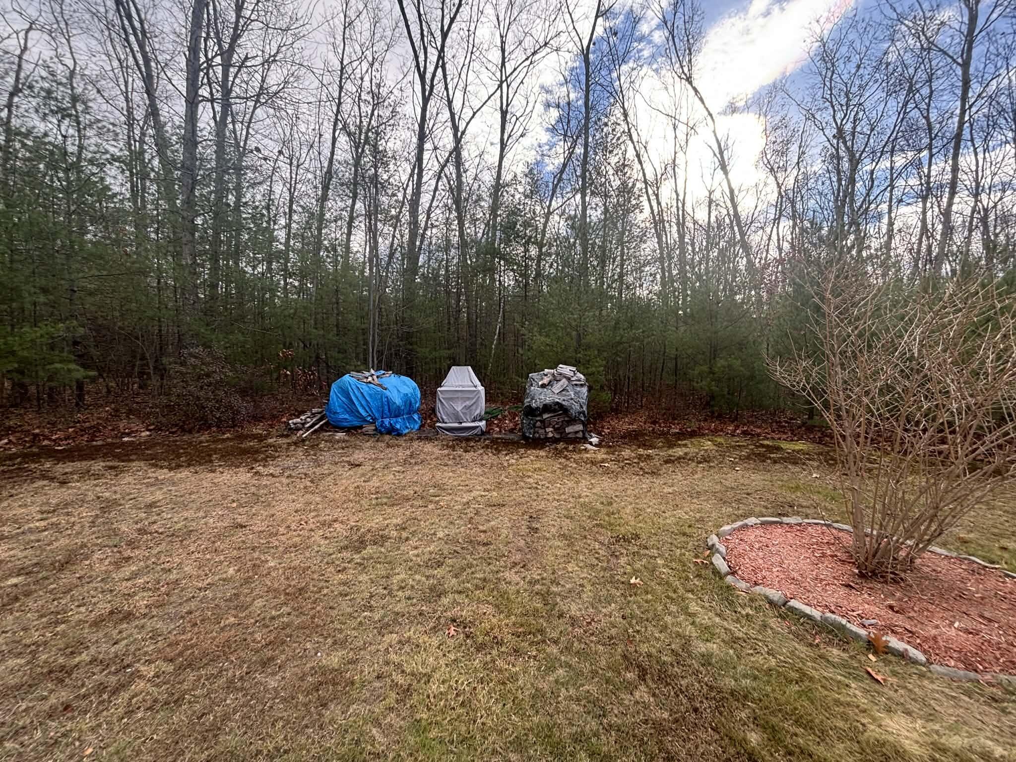 245 Kennebunk Road Sanford, ME 04073 - Photo 26 of 36 Fire pit