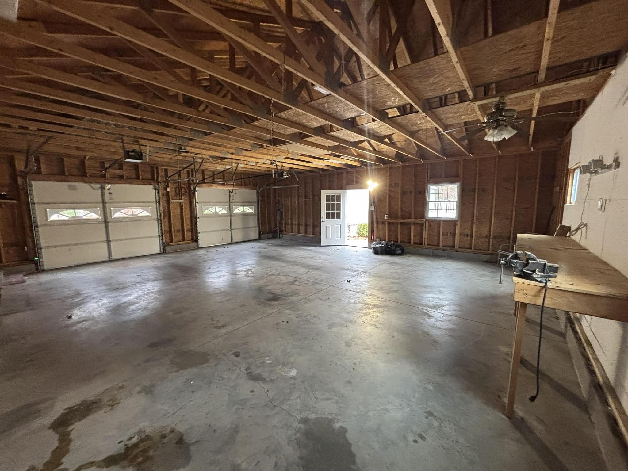 245 Kennebunk Road Sanford, ME 04073 - Photo 27 of 36 Garage 1