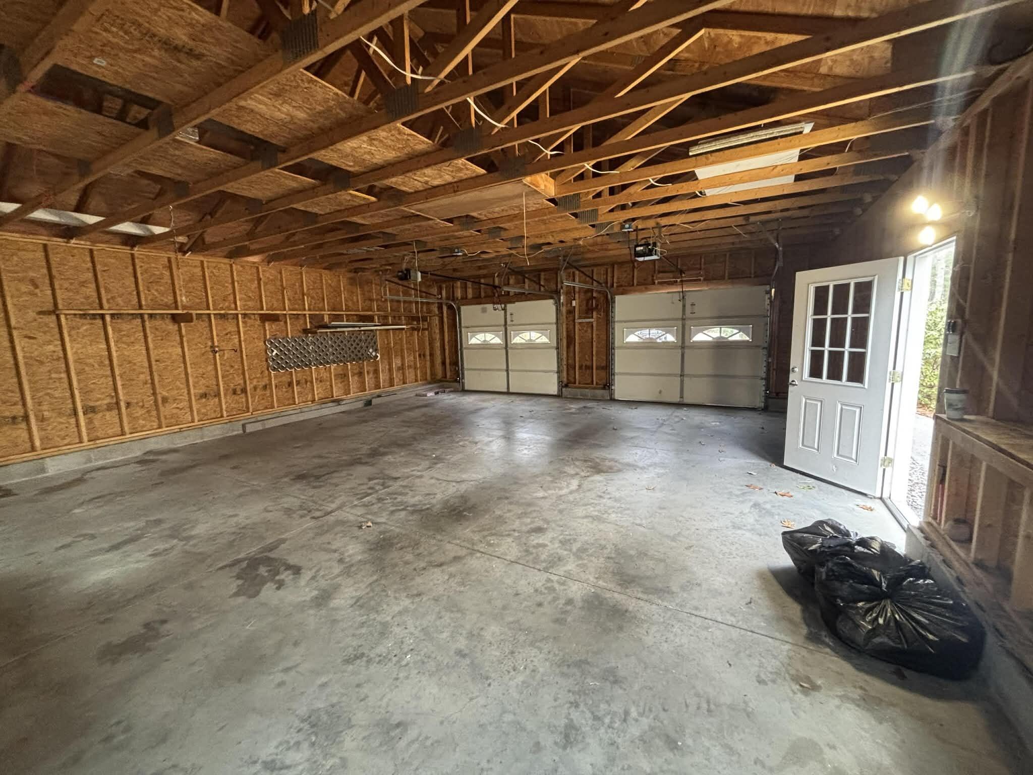 245 Kennebunk Road Sanford, ME 04073 - Photo 28 of 36 Garage 2