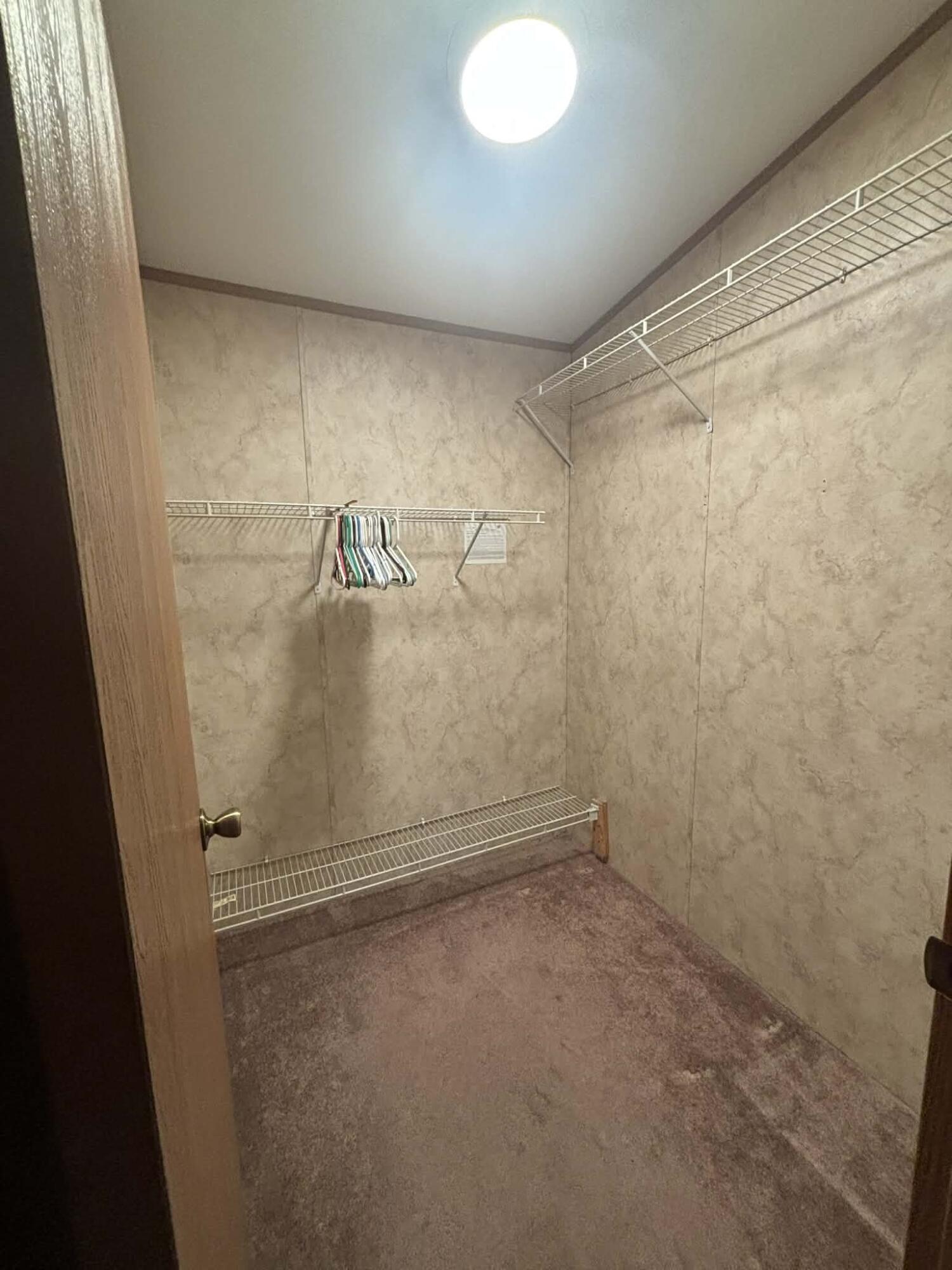 245 Kennebunk Road Sanford, ME 04073 - Photo 31 of 36 Walkin closet