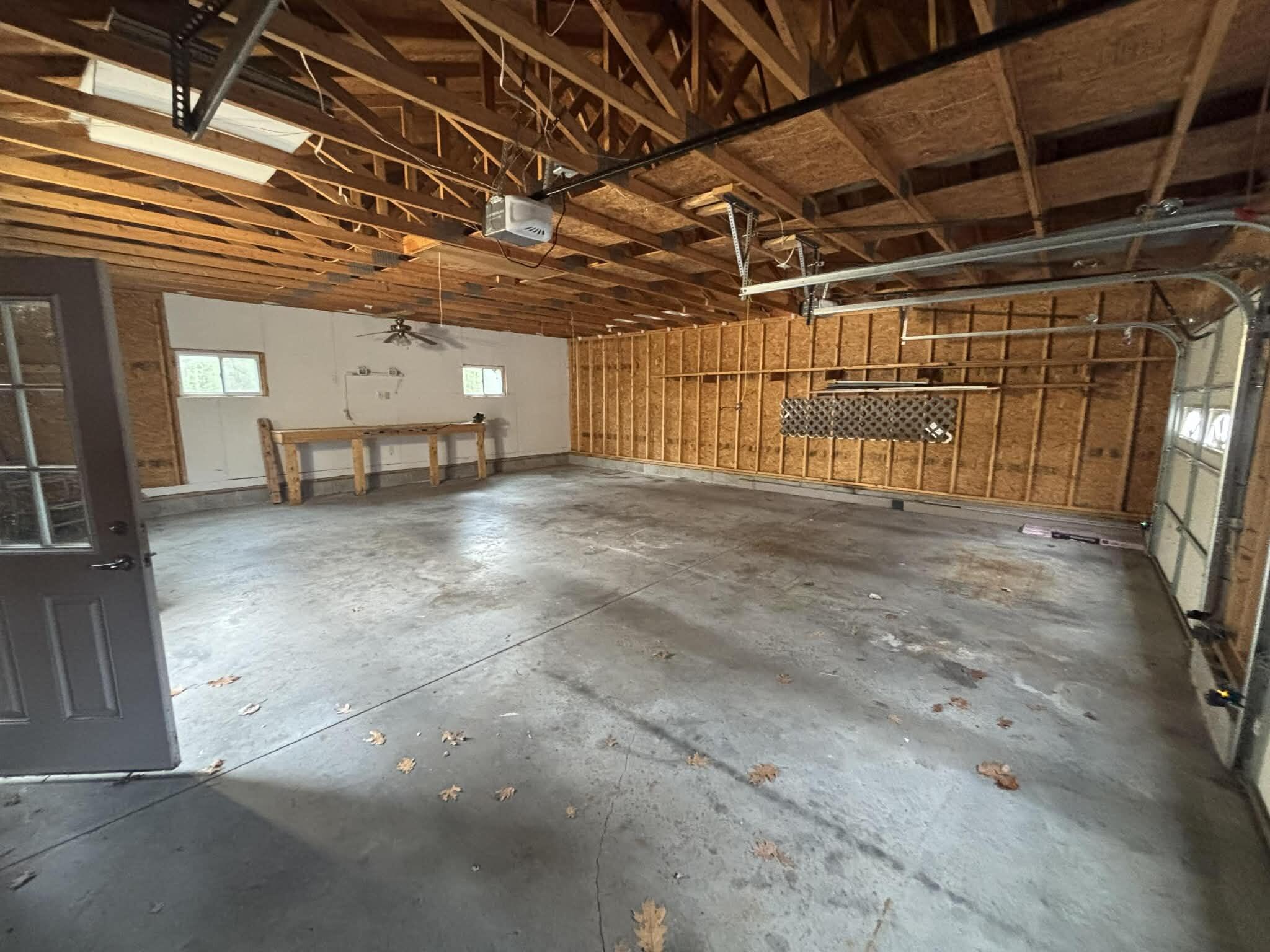 245 Kennebunk Road Sanford, ME 04073 - Photo 33 of 36 Garage 3