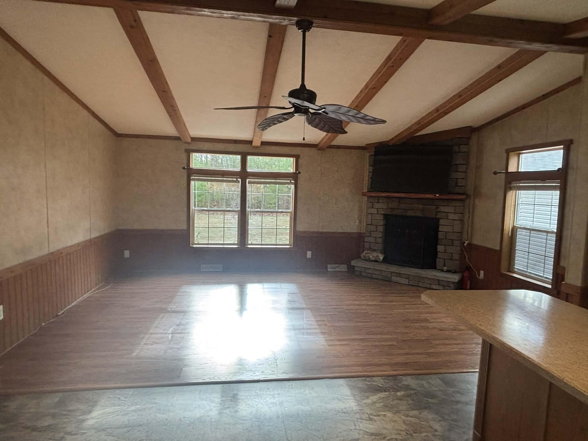 245 Kennebunk Road Sanford, ME 04073 - Photo 5 of 36 Living room
