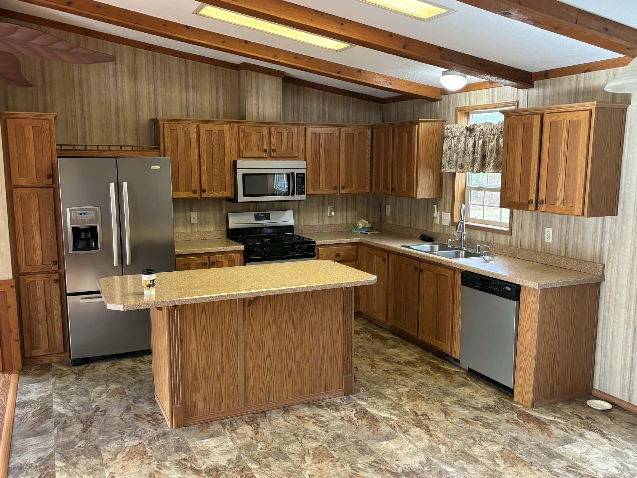 245 Kennebunk Road Sanford, ME 04073 - Photo 6 of 36 Kitchen 2