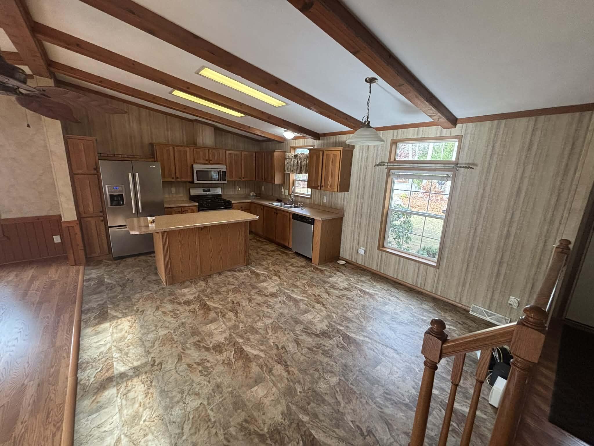 245 Kennebunk Road Sanford, ME 04073 - Photo 7 of 36 Kitchen
