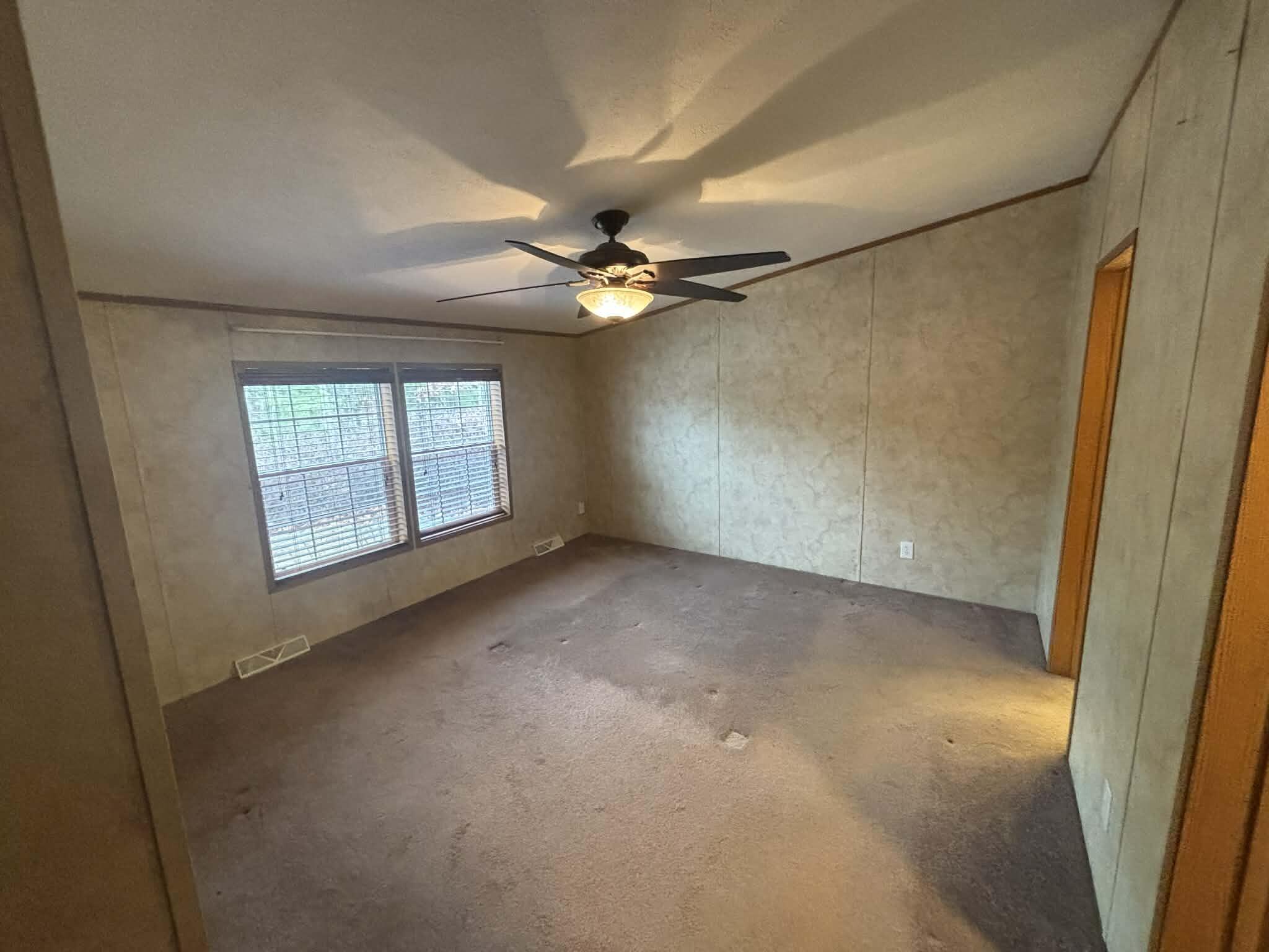 245 Kennebunk Road Sanford, ME 04073 - Photo 8 of 36 Master bedroom