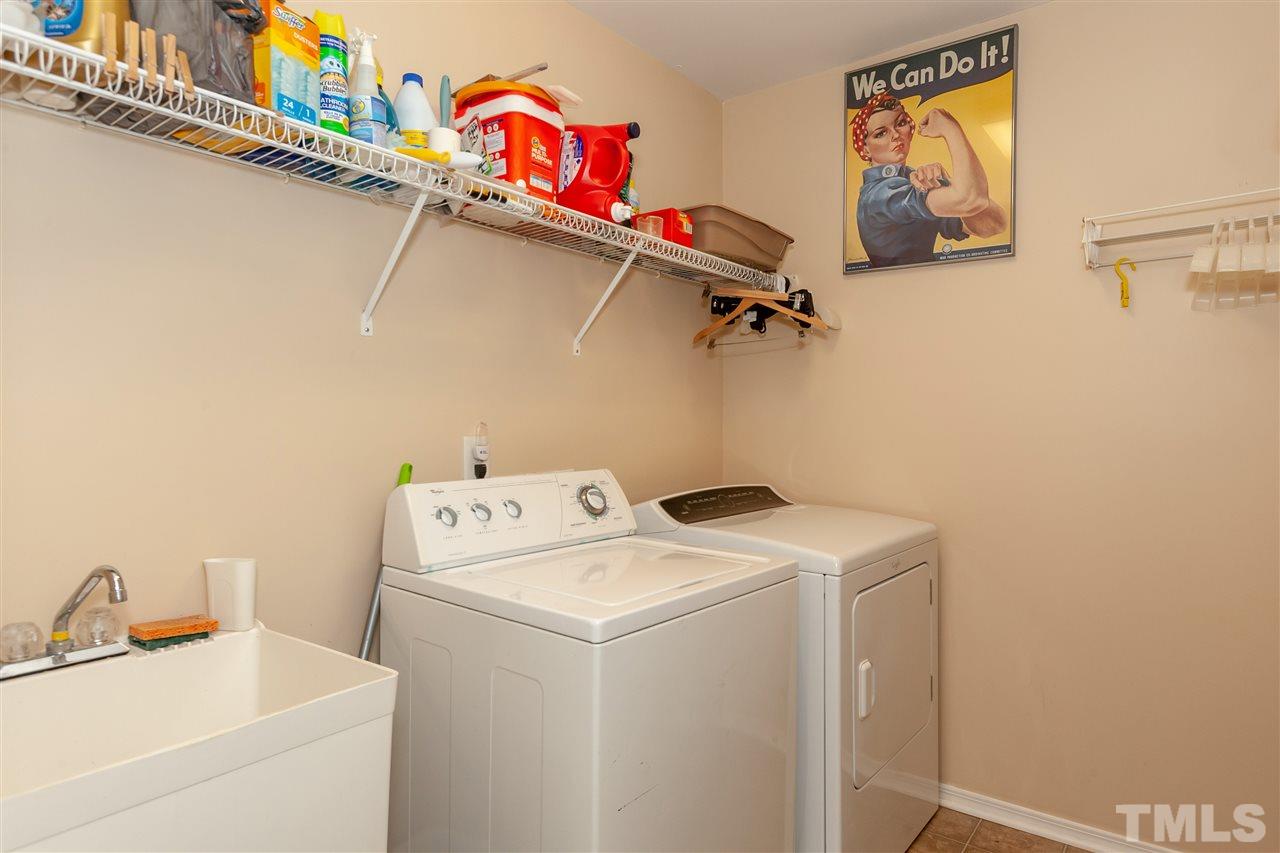 8302 Flat Keystone Drive Raleigh, NC 27613 - Photo 22 of 25