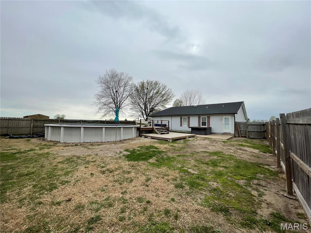 38 Byrd Drive Sikeston, MO 63801 - Photo 23 of 24