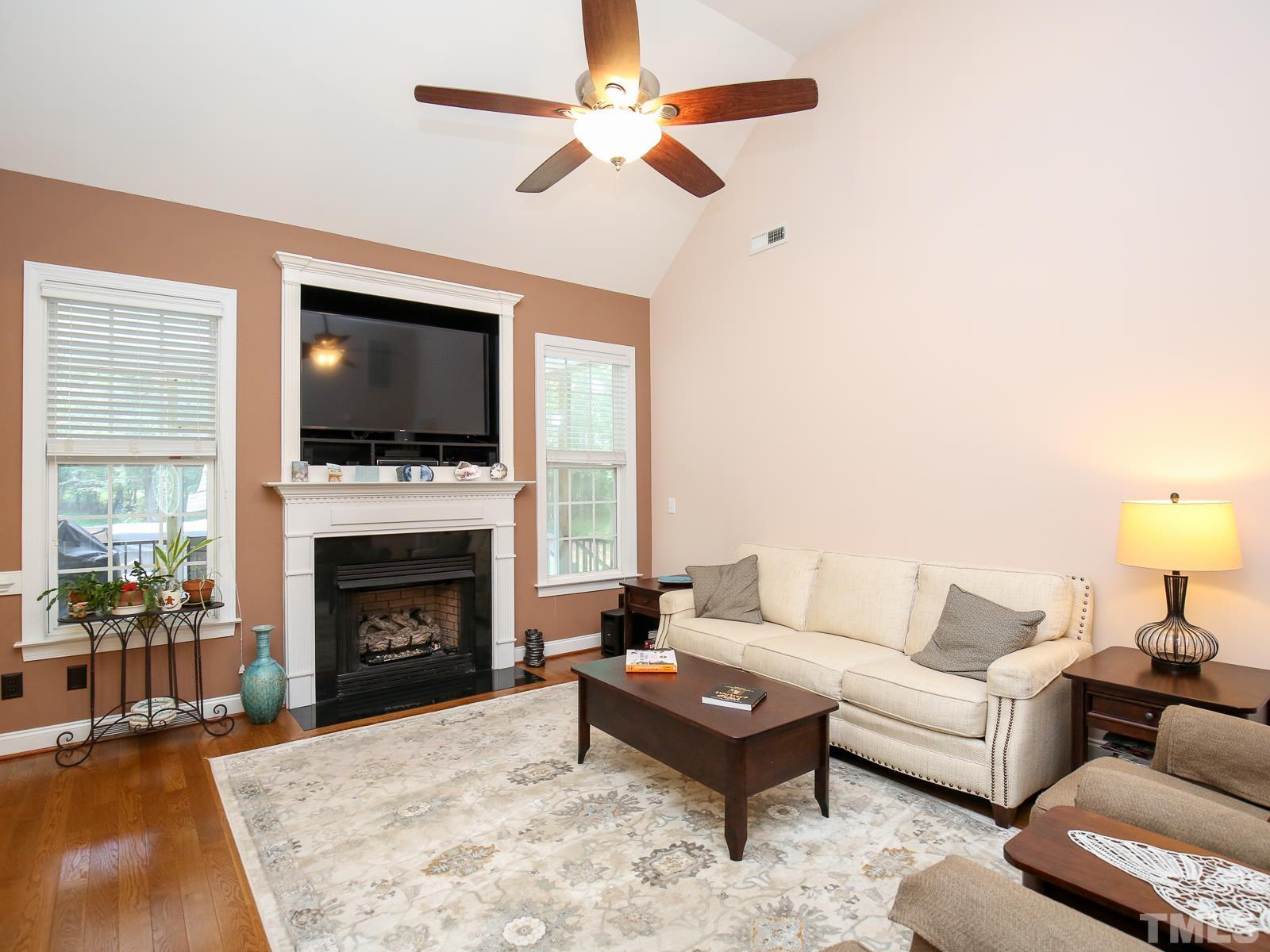 110 Oak Leaf Trail Youngsville, NC 27596 - Photo 11 of 30