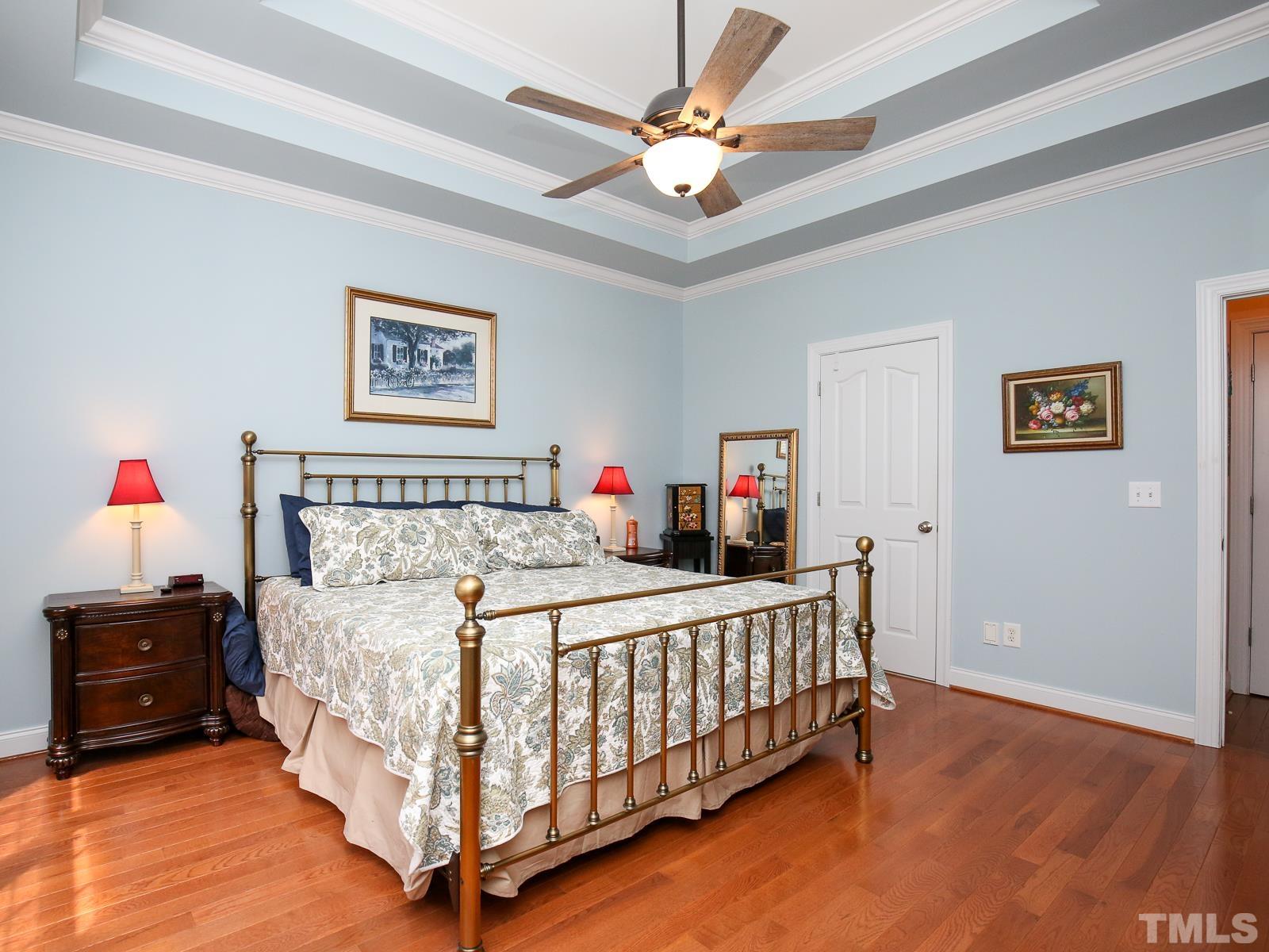 110 Oak Leaf Trail Youngsville, NC 27596 - Photo 13 of 30