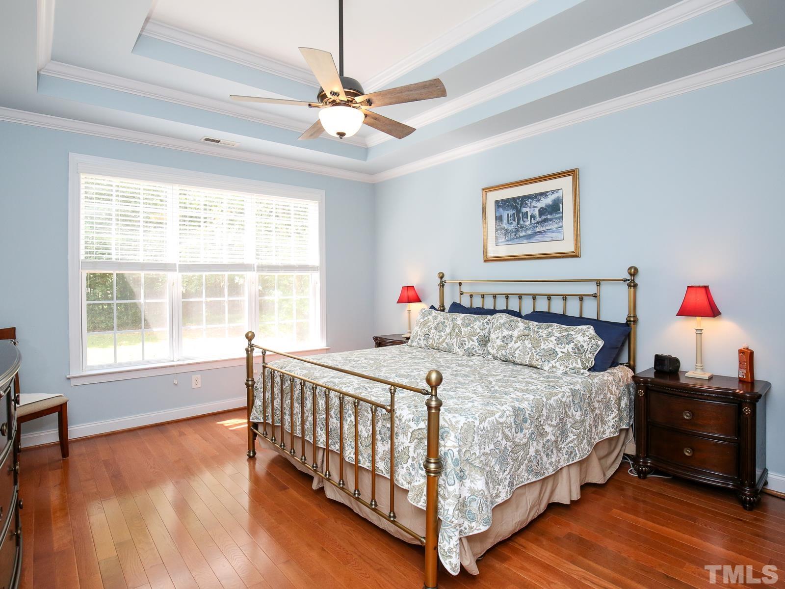 110 Oak Leaf Trail Youngsville, NC 27596 - Photo 14 of 30