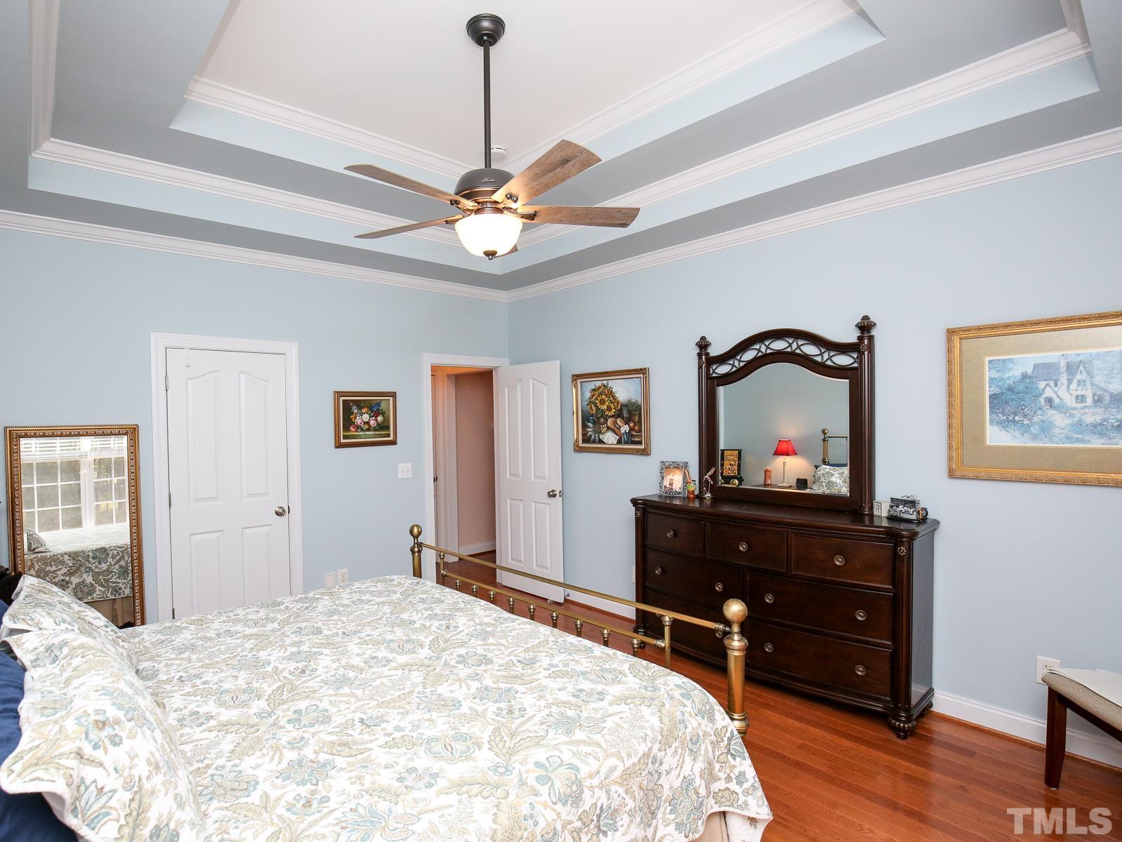 110 Oak Leaf Trail Youngsville, NC 27596 - Photo 15 of 30