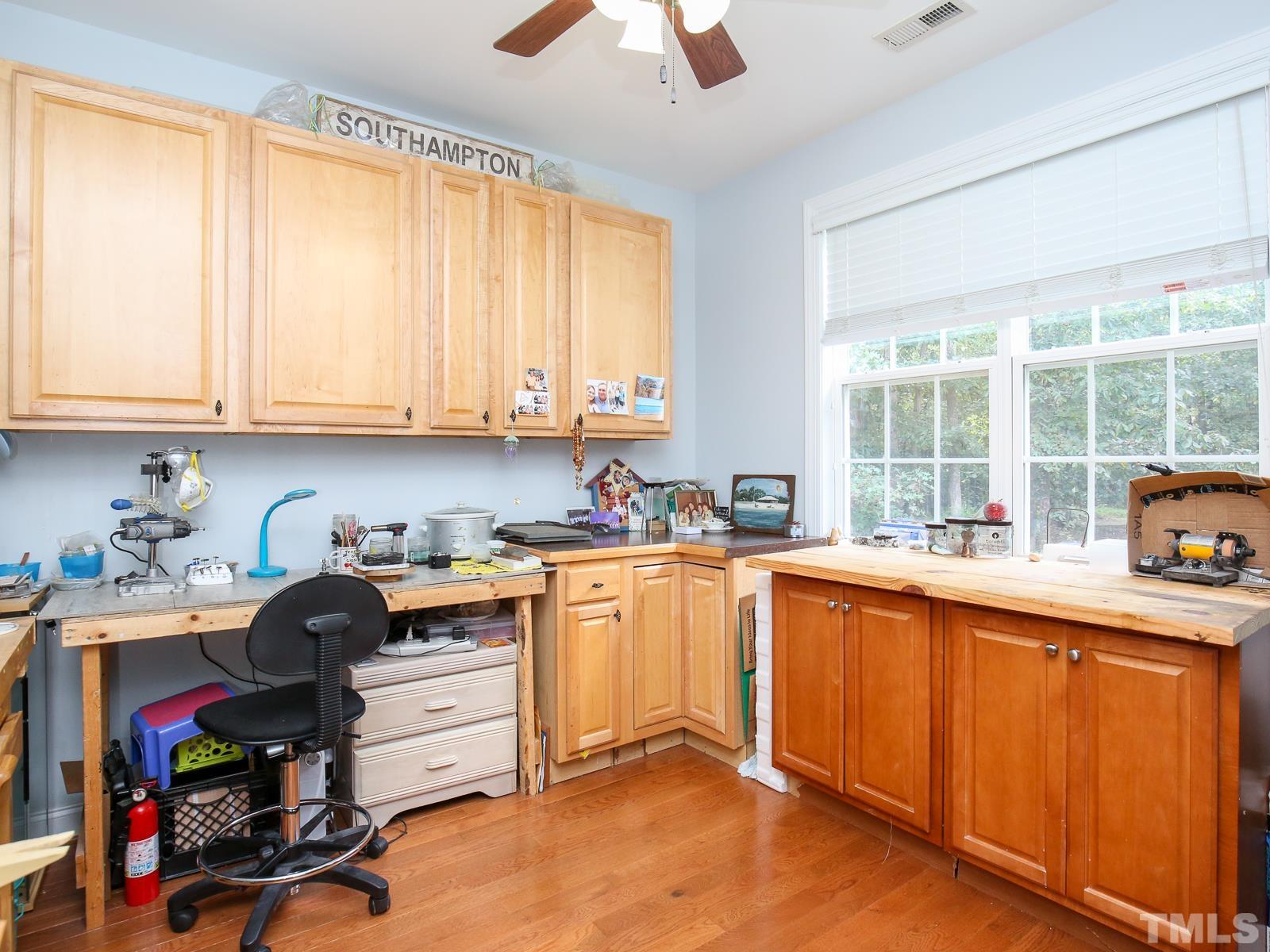 110 Oak Leaf Trail Youngsville, NC 27596 - Photo 18 of 30