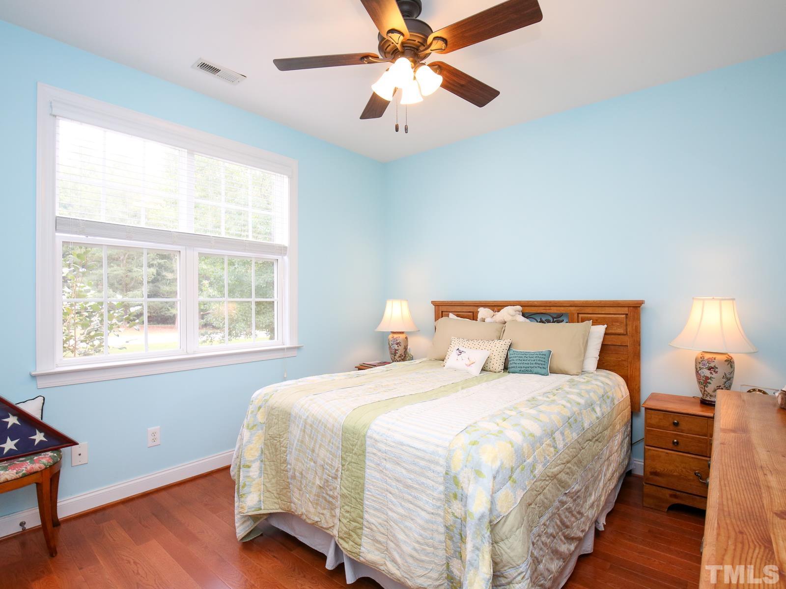 110 Oak Leaf Trail Youngsville, NC 27596 - Photo 19 of 30