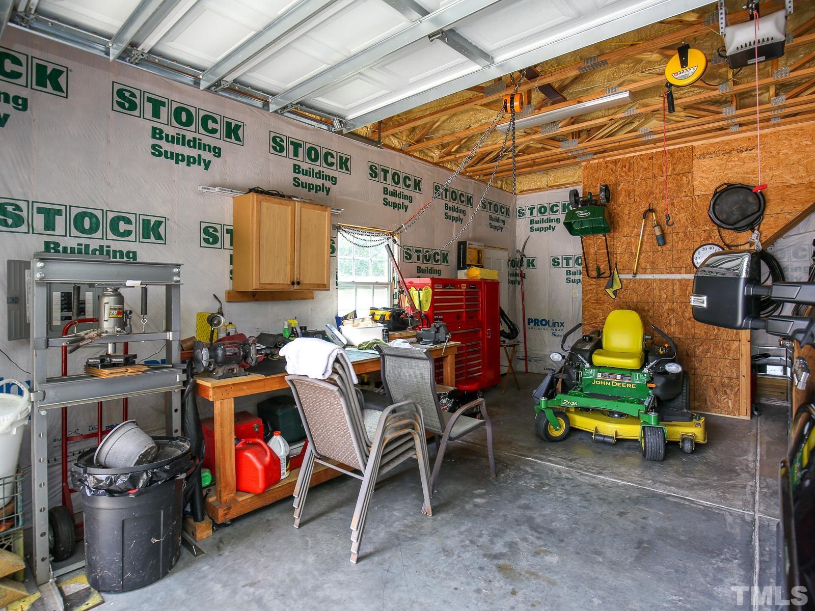 110 Oak Leaf Trail Youngsville, NC 27596 - Photo 25 of 30