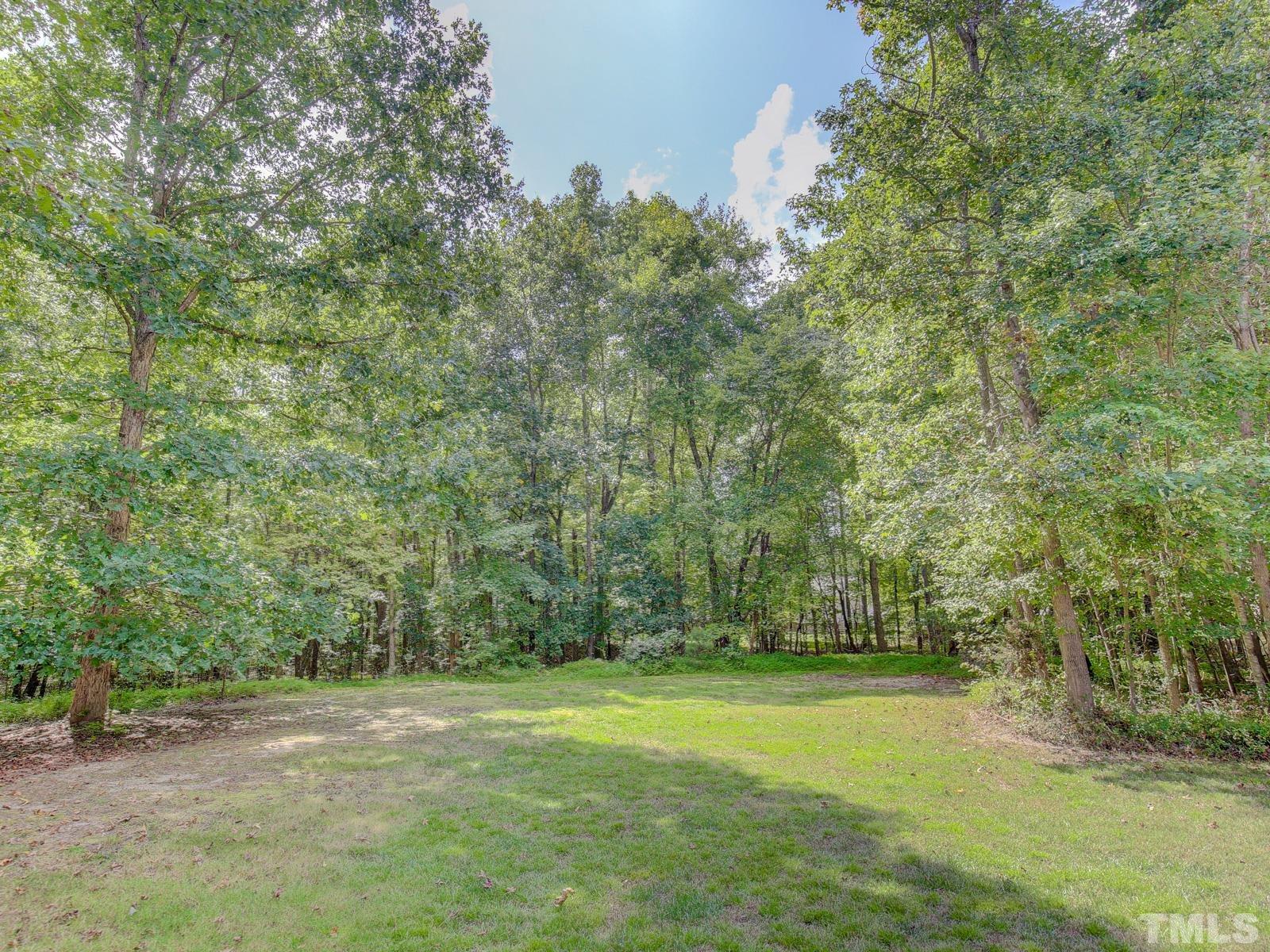 110 Oak Leaf Trail Youngsville, NC 27596 - Photo 28 of 30