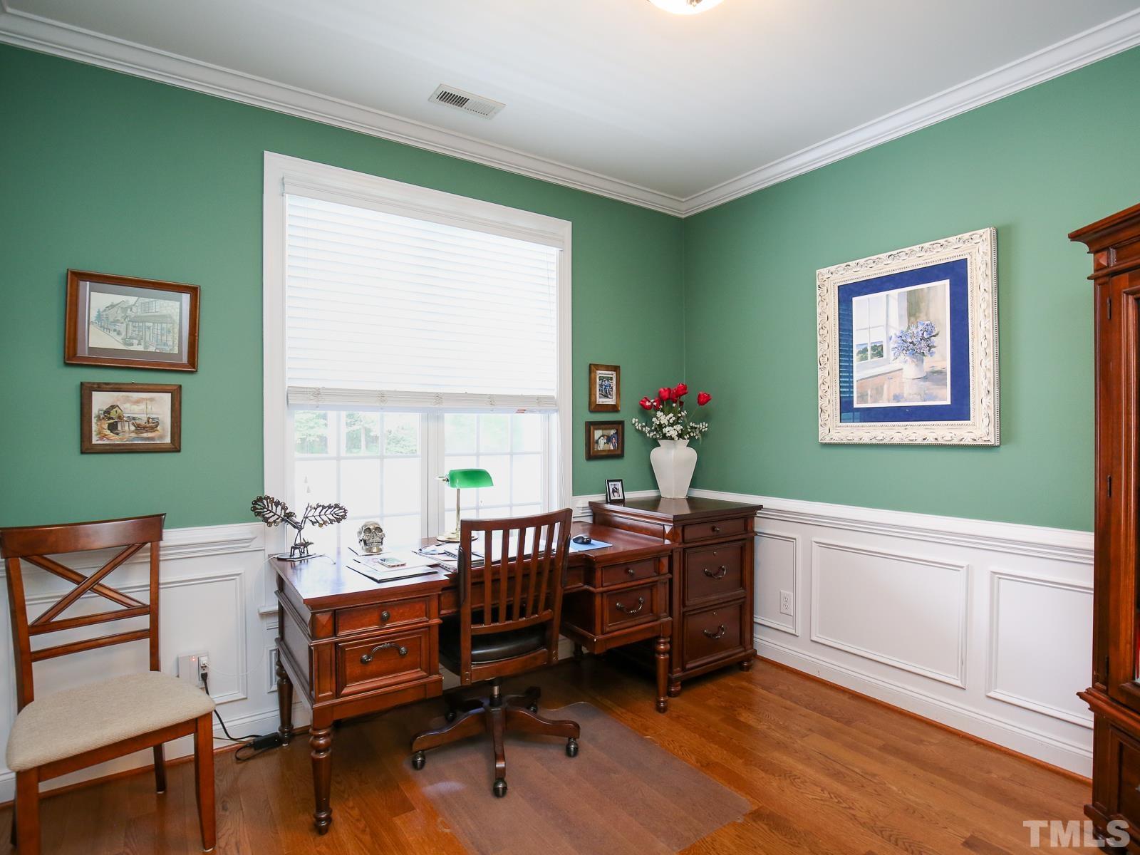 110 Oak Leaf Trail Youngsville, NC 27596 - Photo 5 of 30