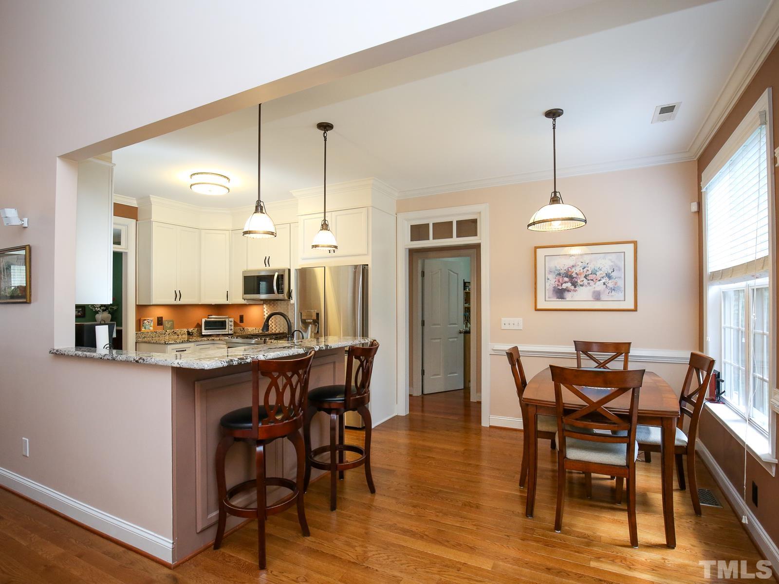 110 Oak Leaf Trail Youngsville, NC 27596 - Photo 6 of 30