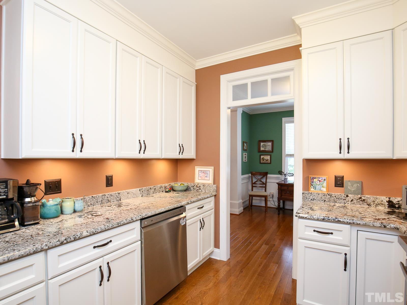 110 Oak Leaf Trail Youngsville, NC 27596 - Photo 7 of 30