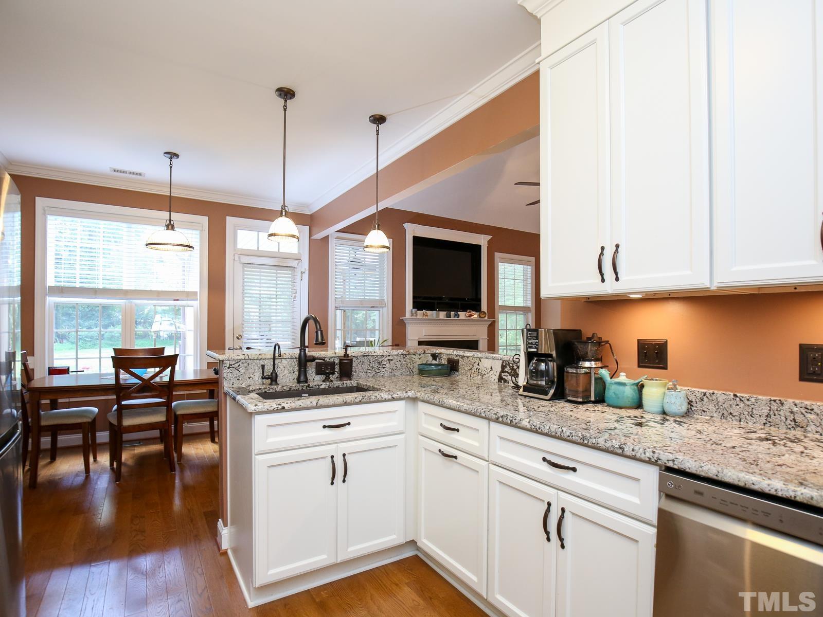 110 Oak Leaf Trail Youngsville, NC 27596 - Photo 9 of 30