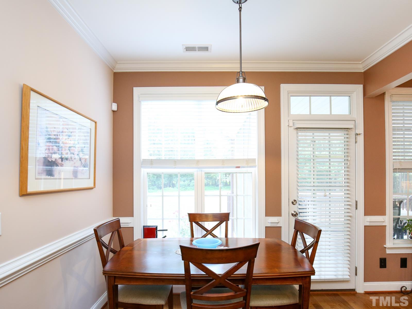 110 Oak Leaf Trail Youngsville, NC 27596 - Photo 10 of 30