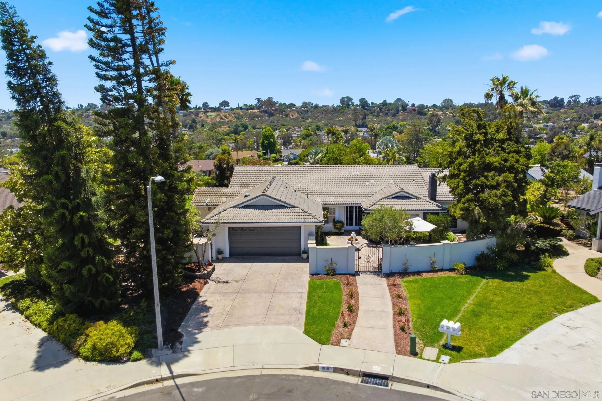 1619 Mapleleaf Court Encinitas, CA 92024 - Photo 51 of 60