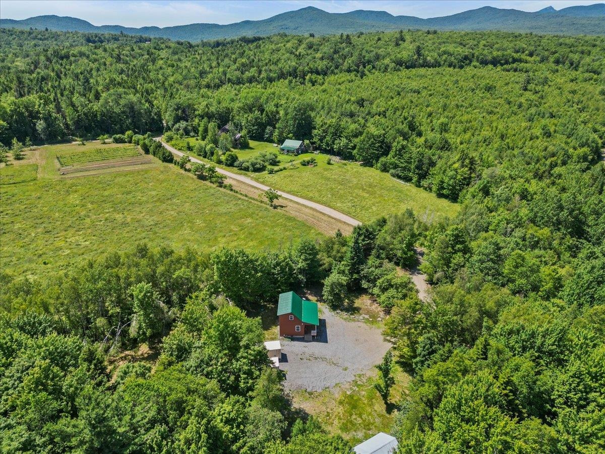 439 Sniderbrook Road Westfield, VT 05874 - Photo 20 of 32