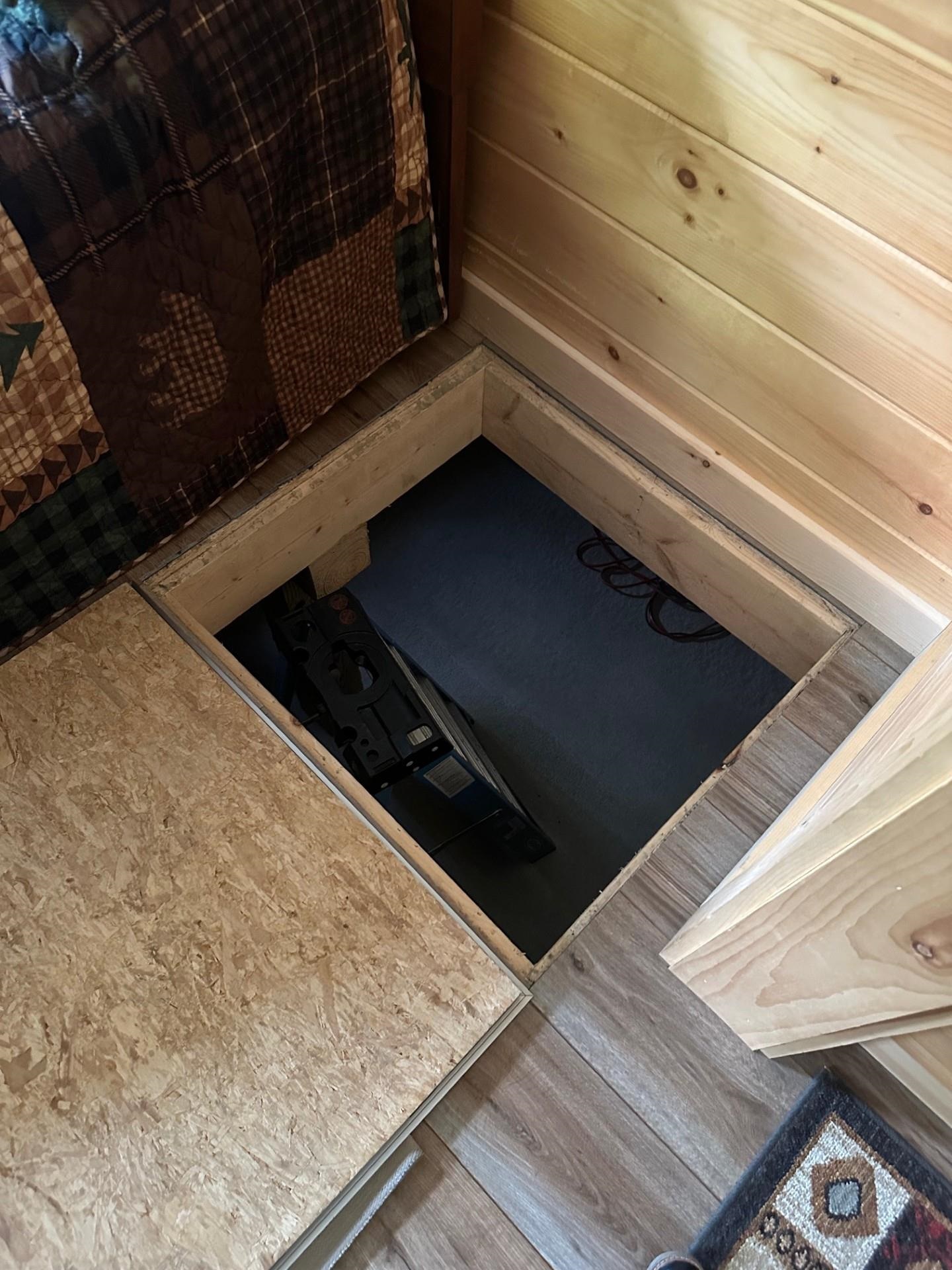 439 Sniderbrook Road Westfield, VT 05874 - Photo 25 of 32