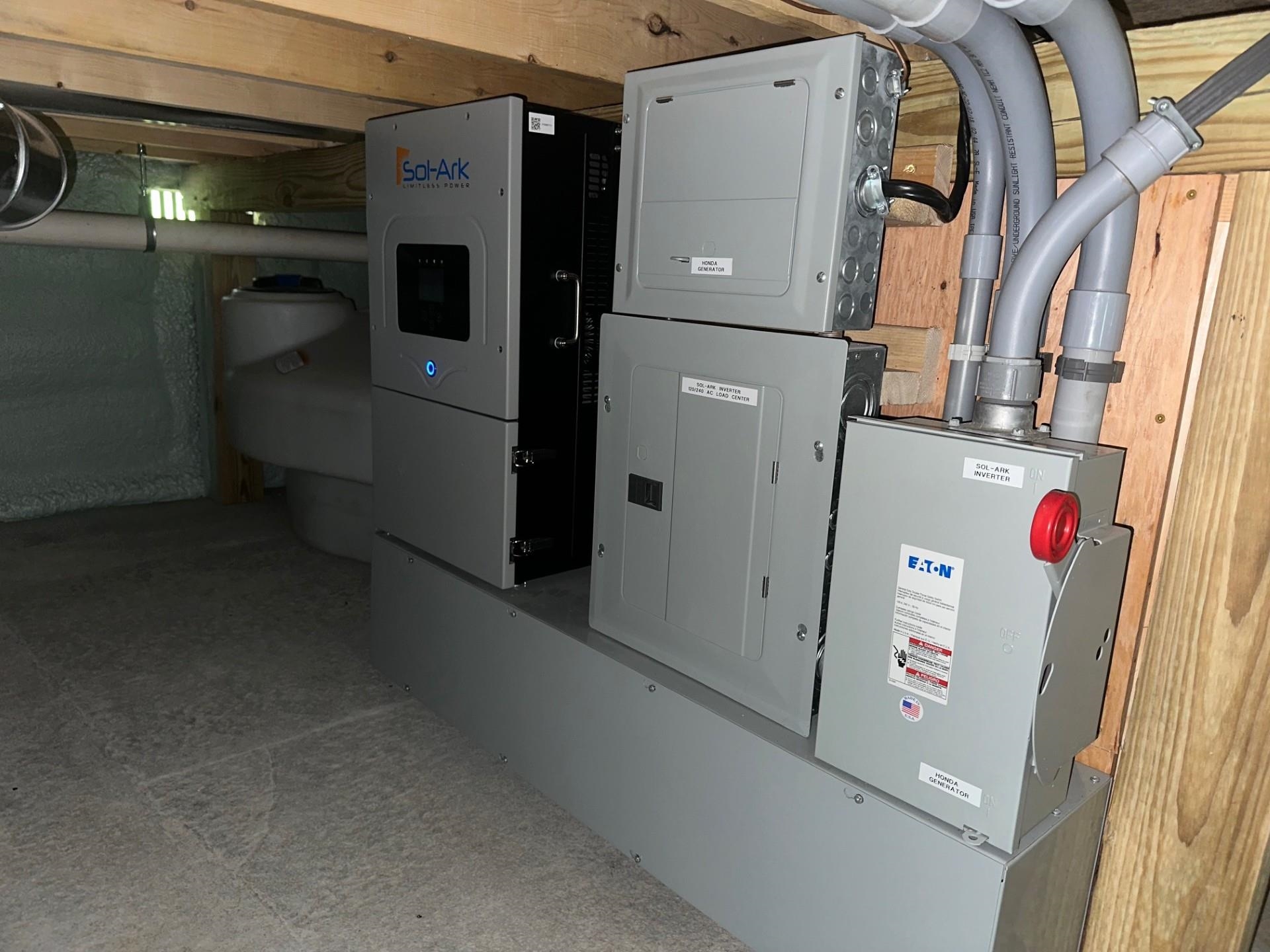 439 Sniderbrook Road Westfield, VT 05874 - Photo 27 of 32