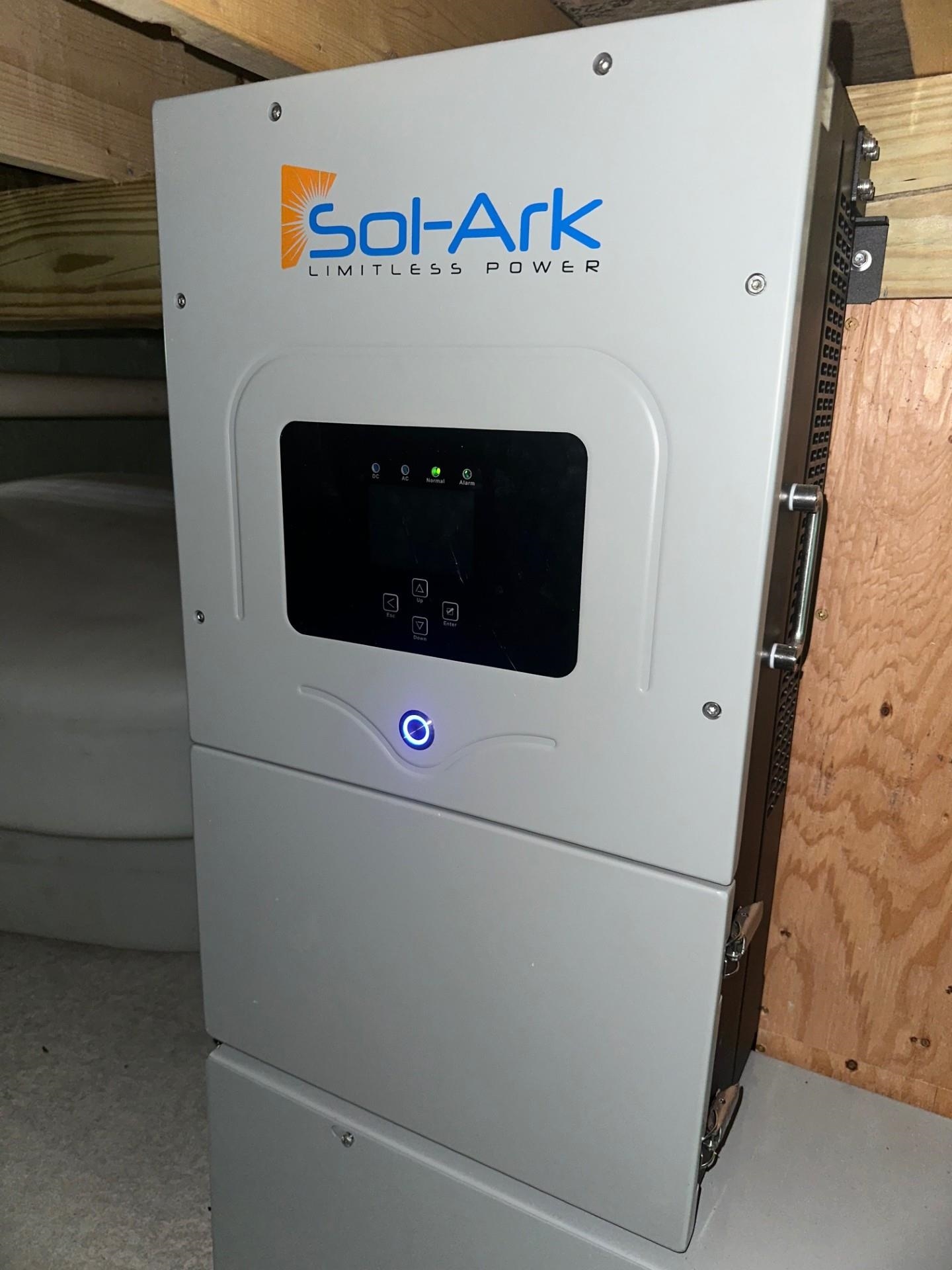 439 Sniderbrook Road Westfield, VT 05874 - Photo 29 of 32