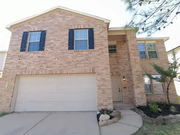 $329,000 | 2515 Marble Manor Lane, Katy, TX 77449