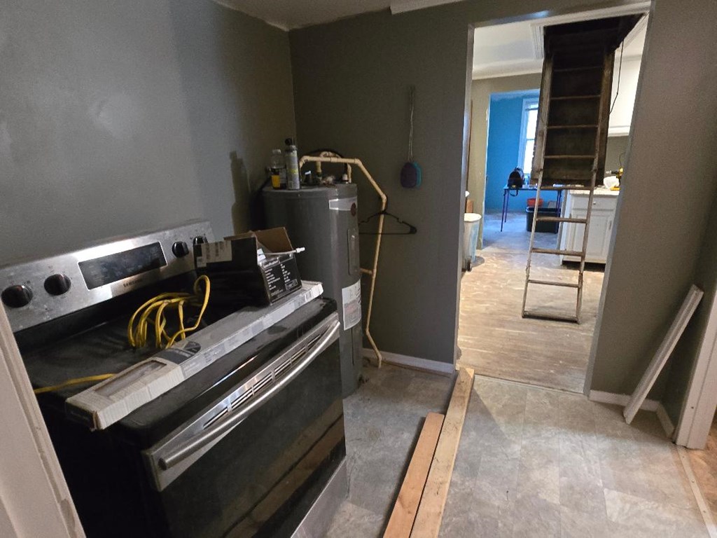 5092 Canton Road Tangier, VA 23440 - Photo 5 of 10