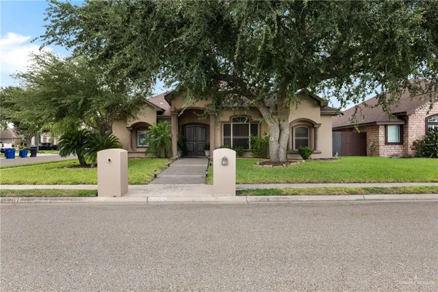 $399,000 | 2712 Cornell Avenue, McAllen, TX 78504
