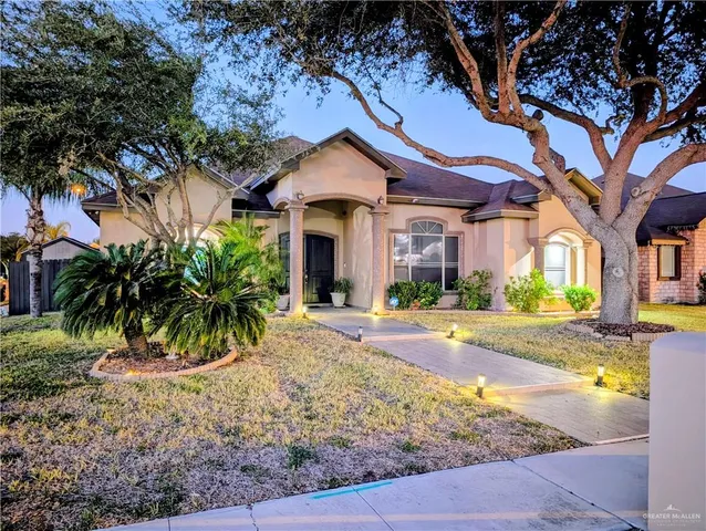 $399,000 | 2712 Cornell Avenue, McAllen, TX 78504