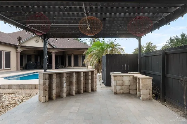 $399,000 | 2712 Cornell Avenue, McAllen, TX 78504