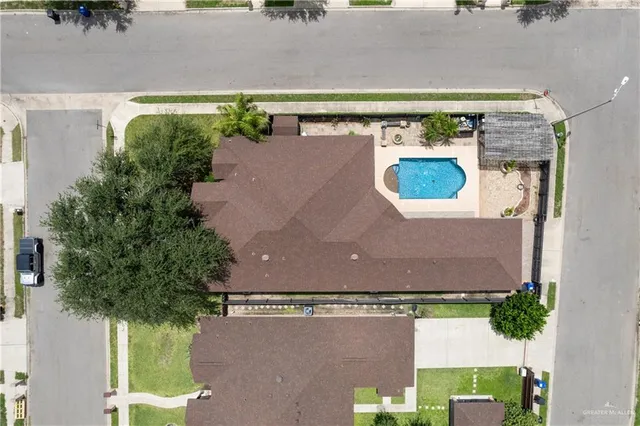 $399,000 | 2712 Cornell Avenue, McAllen, TX 78504