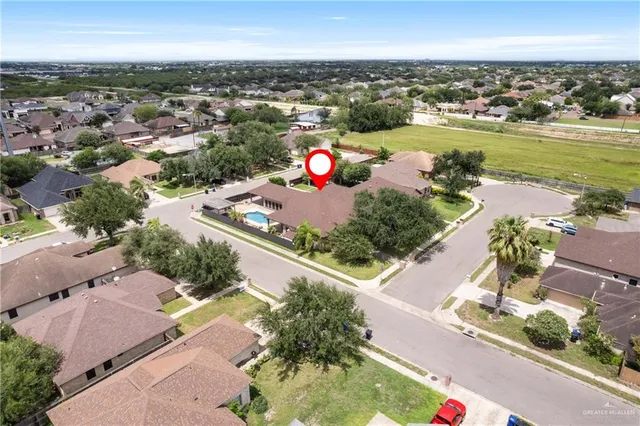 $399,000 | 2712 Cornell Avenue, McAllen, TX 78504