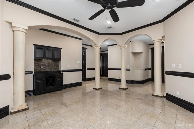 $399,000 | 2712 Cornell Avenue, McAllen, TX 78504