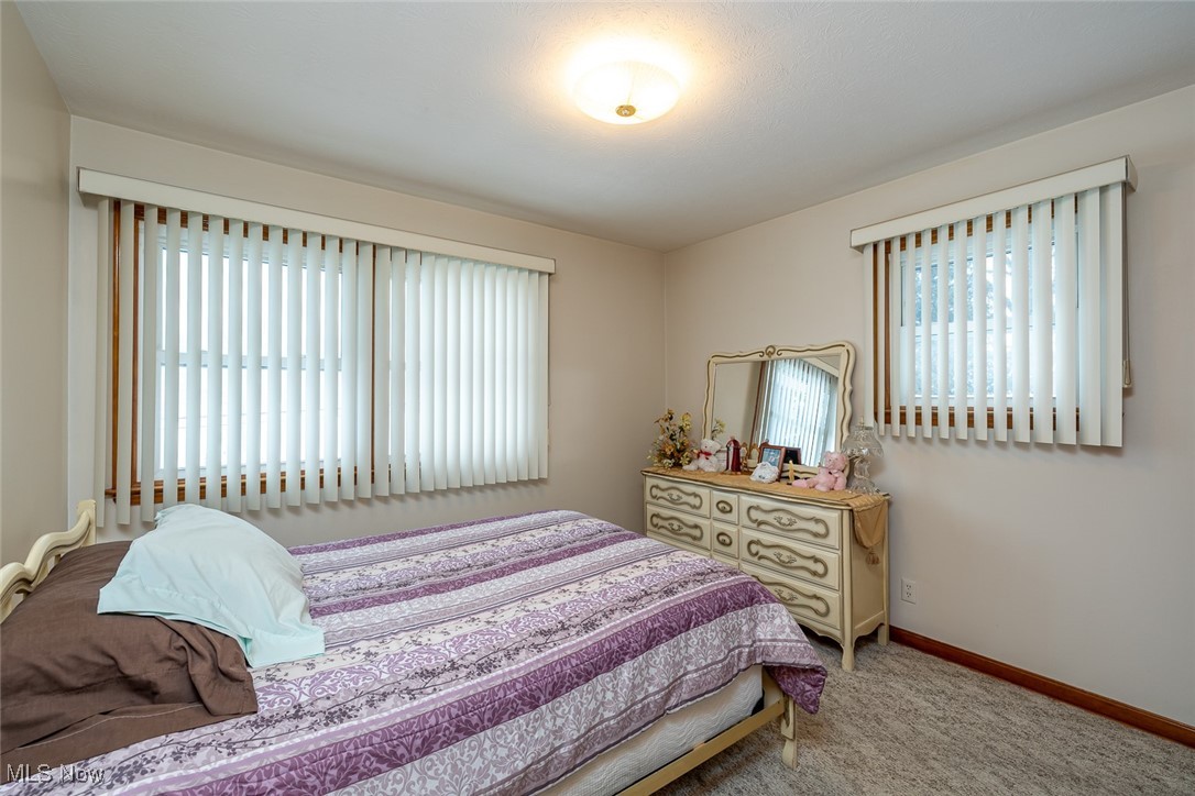 750 Sagamore Road Northfield, OH 44067 - Photo 24 of 37 bedroom 3 featuring multiple windows