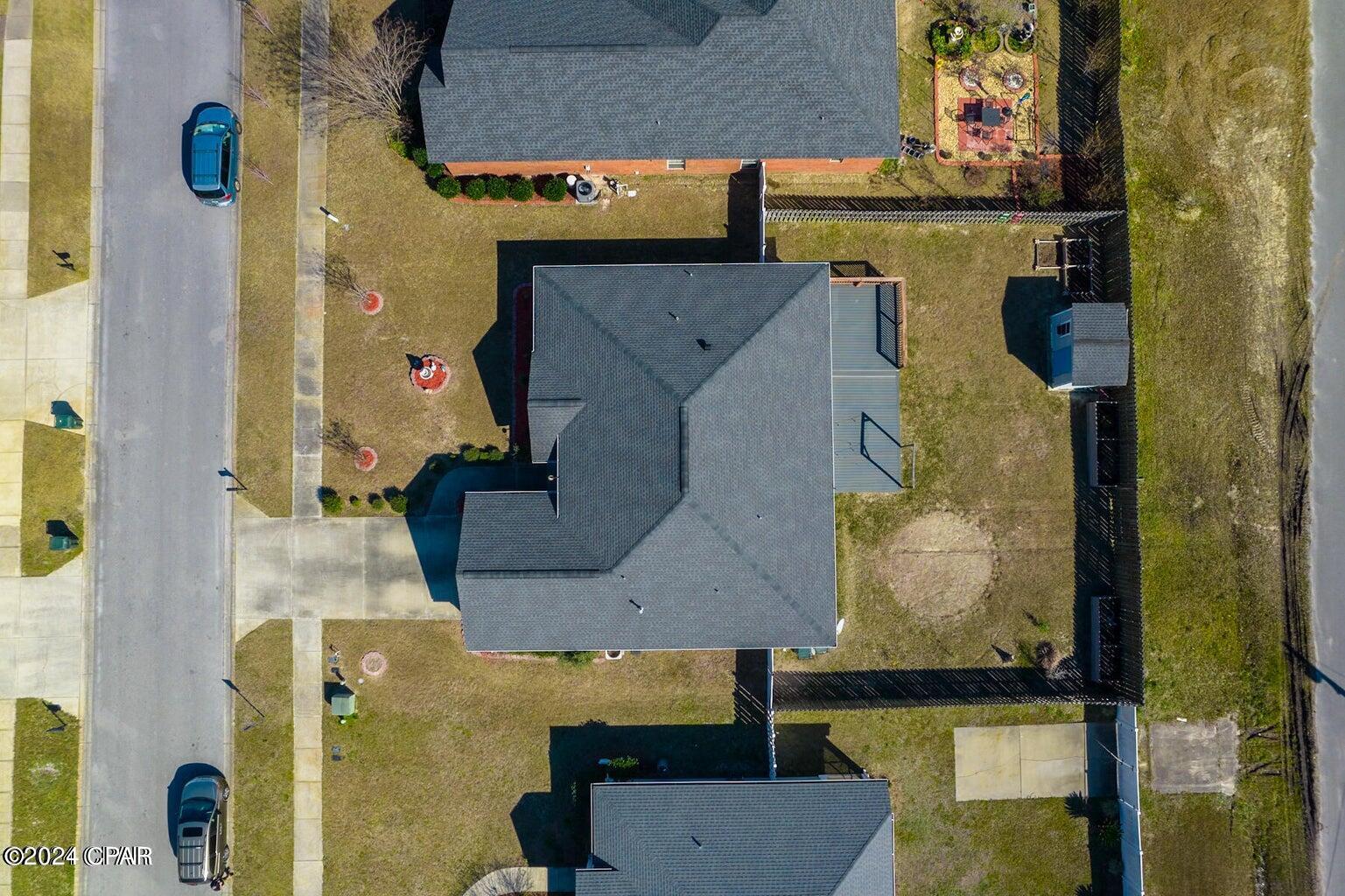 3758 Bay Tree Road Lynn Haven, FL 32444 - Photo 35 of 37