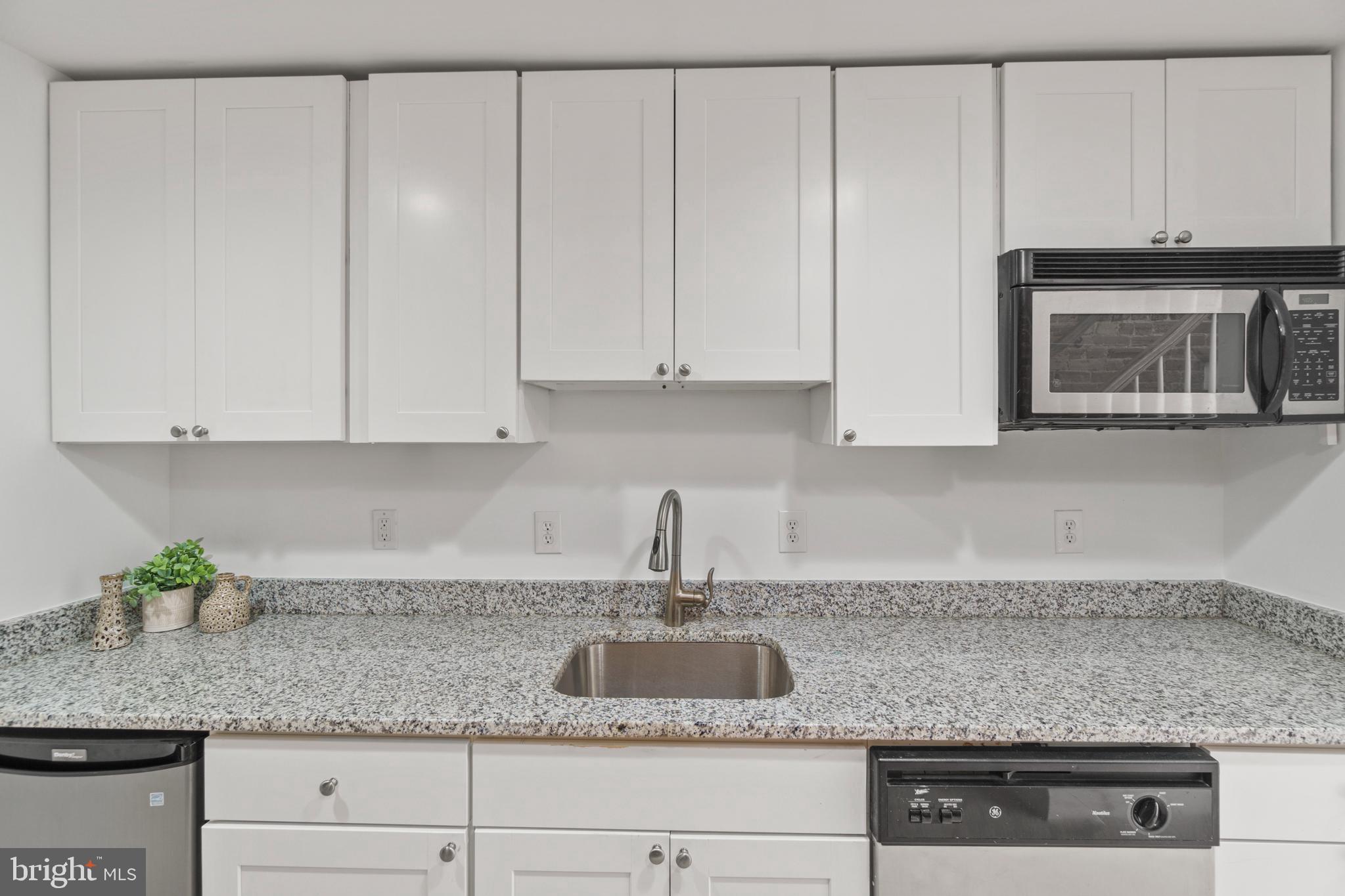 1229 Morse Street Northeast Washington, DC 20002 - Photo 20 of 38 Lots of cabinet space