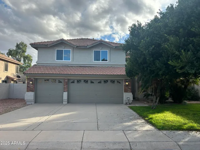 $3,195 | 1611 West Musket Way, Chandler, AZ 85286