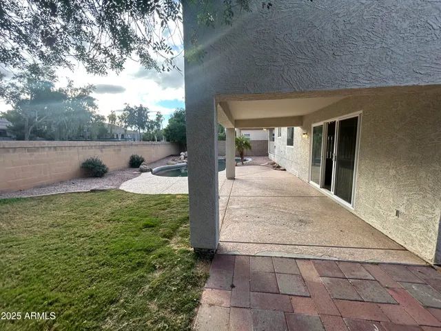 $3,195 | 1611 West Musket Way, Chandler, AZ 85286