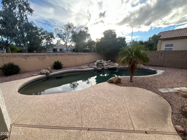$3,195 | 1611 West Musket Way, Chandler, AZ 85286