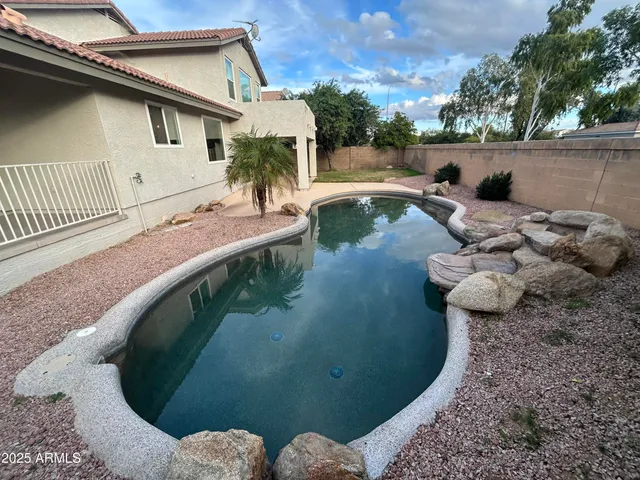 $3,195 | 1611 West Musket Way, Chandler, AZ 85286