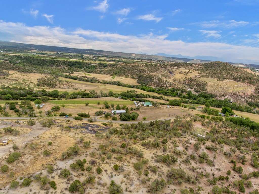19069 Green Valley Road Cedaredge, CO 81413 - Photo 11 of 34 a view of an ocean
