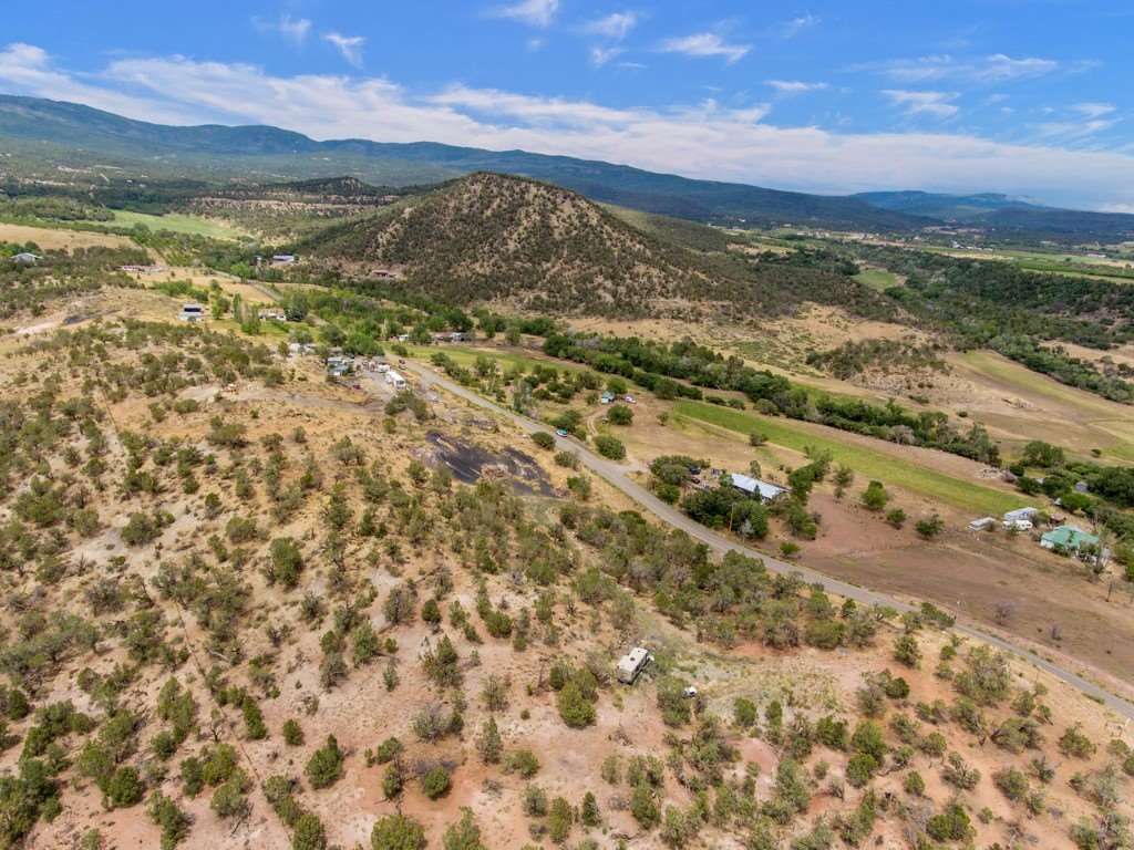 19069 Green Valley Road Cedaredge, CO 81413 - Photo 12 of 34 a view of an ocean